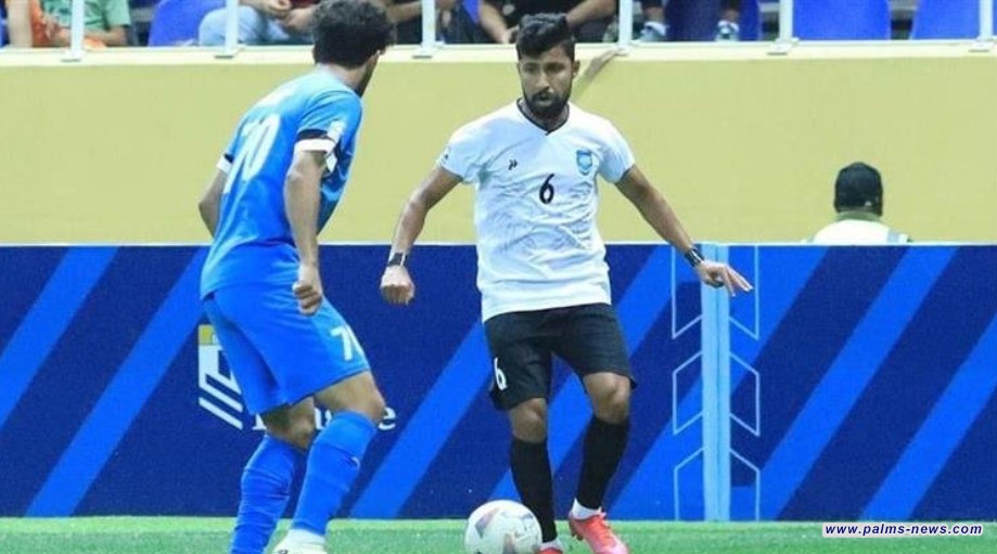 النجف وأمانة بغداد في مواجهة مصيرية بختام الجولة 33 لدوري النجوم